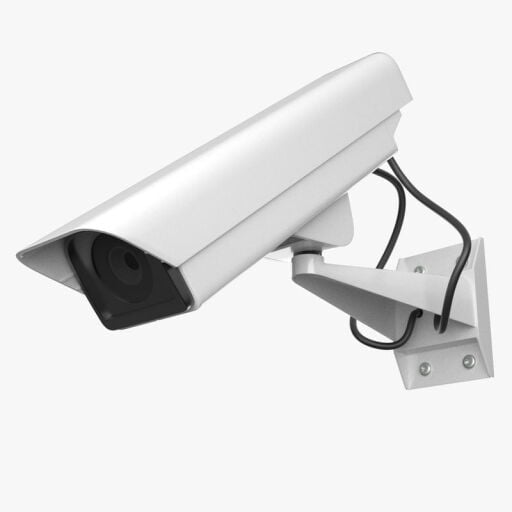Güvenlik Kameraları ( CCTV )