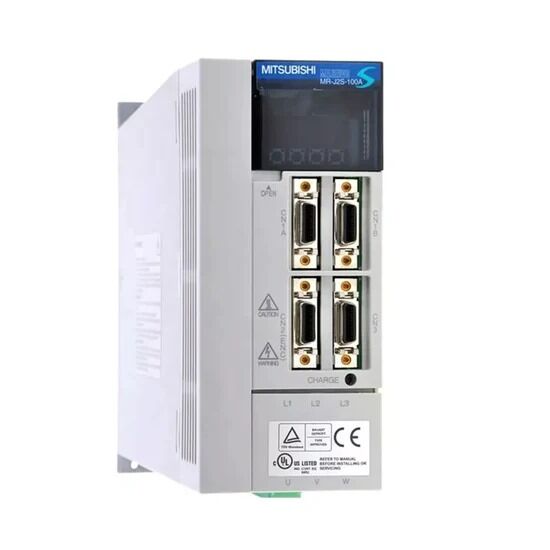 Mitsubishi Electric / MR-J2S-100A