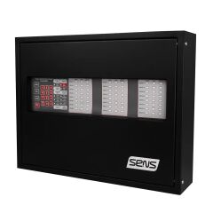 SENS 8 Zone – Konvansiyonel Tekrarlayıcı Panel