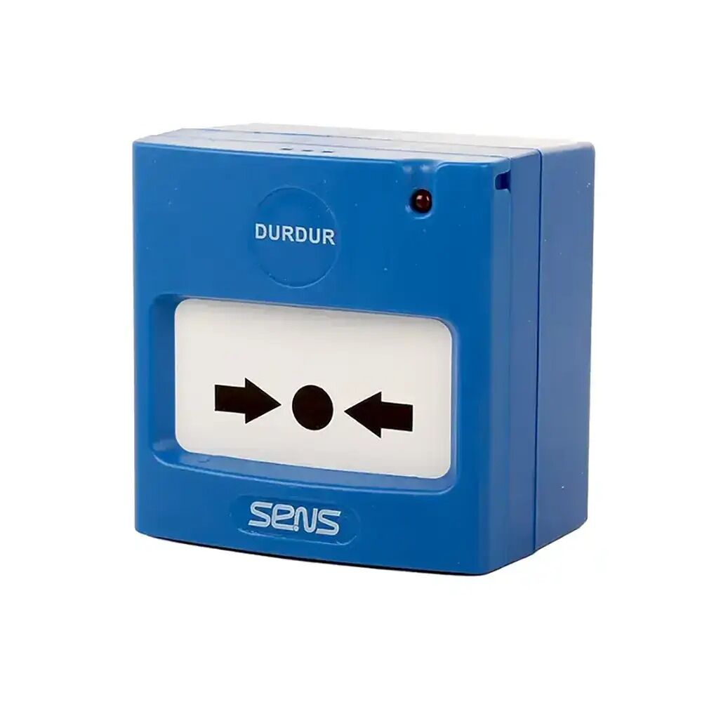 Söndürme Butonu BRC-100