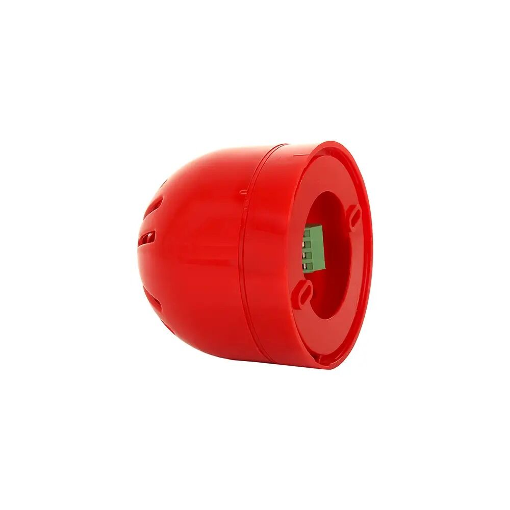 Konvansiyonel Siren