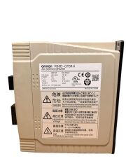 Omron R88D-GT04H AC Servo Sürücü | 400W  Endüstriyel Servo Amplifier