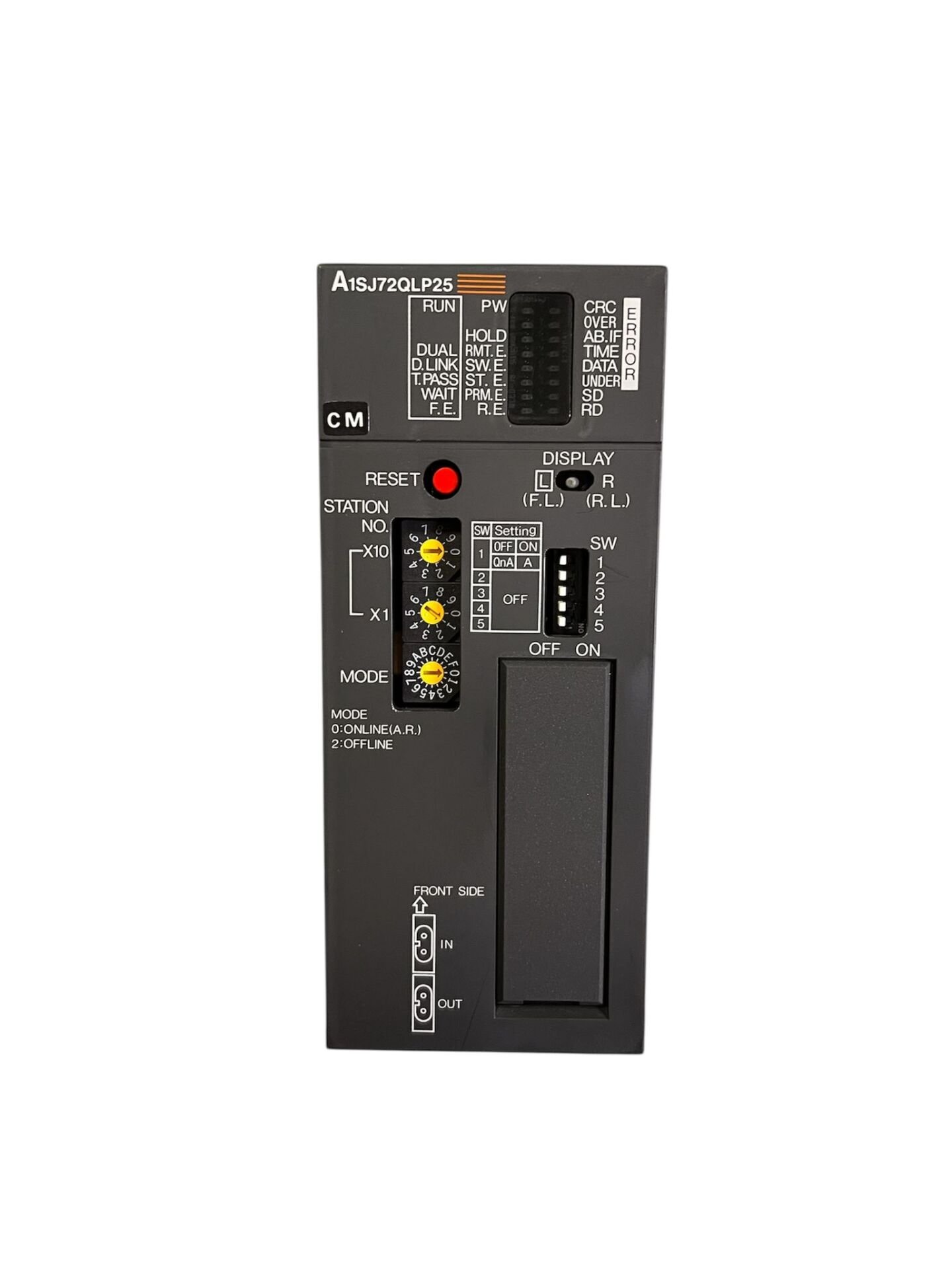 Mitsubishi A1SJ72QLP25