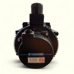 Yaskawa SGM7G-20A7C61 Servo Motor