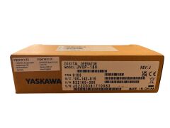 YASKAWA JVOP-180 Operatör Uzaktan Kontrol Paneli