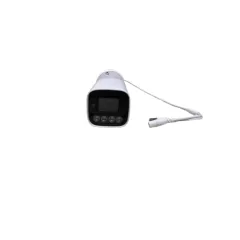 Avix Ahd Bullet 5Mp Warm Led Kamera