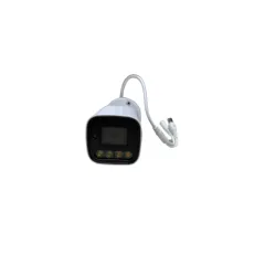Avix Ahd Bullet 5 Mp Ir Led Kamera