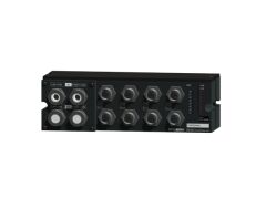 Mitsubishi AJ65SBTW4-16DT CC-Link I/O Modül | 8 Giriş 8 Çıkış PLC Modülü