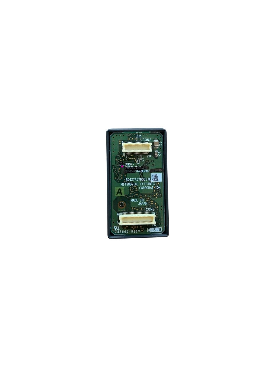 A9GT-QFNB8M Memory Cassette