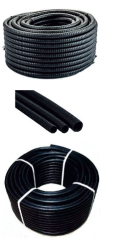 Spiral Boru 14'