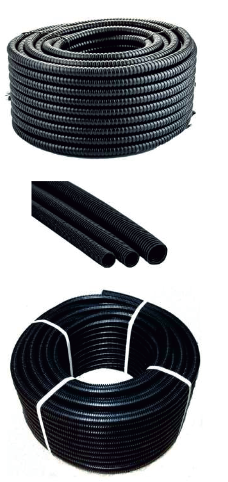 Spiral Boru 18'Lik