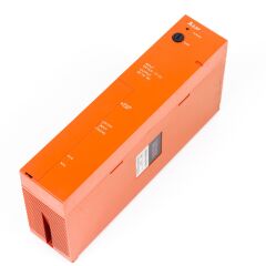 Mitsubishi MELSEC A63P Programmable Controller