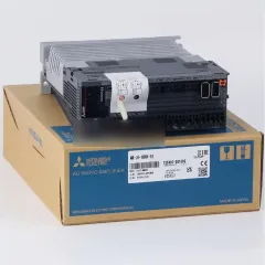 Mitsubishi MR-J4-100B4-RJ Servo Driver