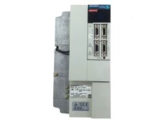 Mitsubishi MR-J2S-350B4 Servo Sürücü | 3.5kW AC Servo Amplifier | MELSERVO J2S