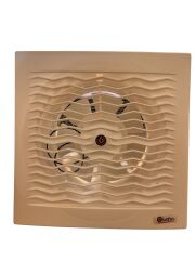 BAFRA Dekoratif Havalandırma Aspiratörü (150 mm 25W)