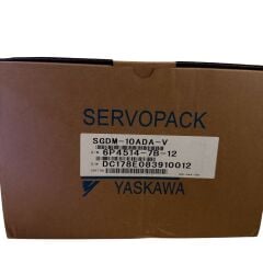 Yaskawa SGDM-10ADA