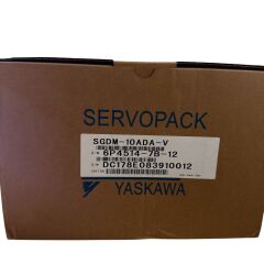 Yaskawa SGDM-10ADA