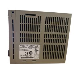 Yaskawa SGDM-10ADA Servo Sürücü | 1kW Sigma II AC Servo Amplifier | Endüstriyel Motor Kontrol