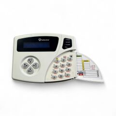 TEKNİM VPC-301 LCD KEYPAD