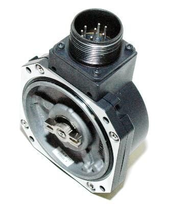 Mitsubishi OSA18-130 CNC Servo Motor Enkoder – Yüksek Hassasiyetli Dahili Konum Sensörü