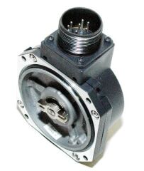 Mitsubishi OSA18-130 CNC Servo Motor Enkoder – Yüksek Hassasiyetli Dahili Konum Sensörü
